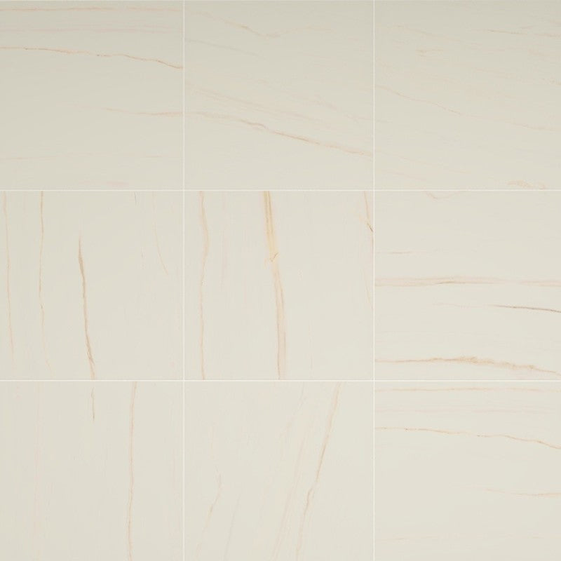 Vloertegel Marazzi GRANDEMARBLE LASA 120x120 cm (doosinhoud 2.88 m2)