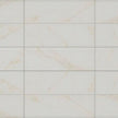 Wandtegel Marazzi MARBLEPLAY Ivory 30x90 cm (doosinhoud 1.35 m2)