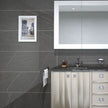 Wandtegel Marazzi ALLMARBLE M6T2 40x120 cm (doosinhoud 2.88 m2)