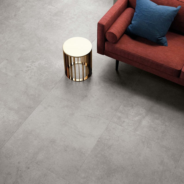 Flaviker HYPER SILVER 80x80 cm (doosinhoud 1.28 m2)