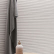 Flaviker Double Canneté White 0015189 60×120