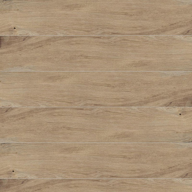 Vloertegel Flaviker NORDIK WOOD BROWN GOLD 26x200 cm (doosinhoud 2.6 m2)