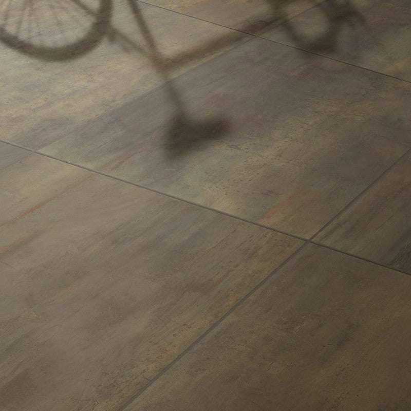 Flaviker REBEL BRONZE 80x80 cm (doosinhoud 1.28 m2)