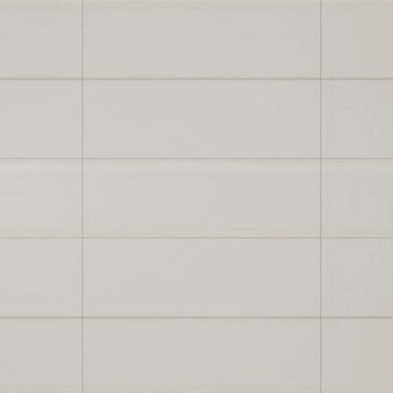 Wandtegel Marazzi ECLETTICA White 40x120 cm (doosinhoud 2.88 m2)