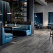 Vloertegel Flaviker NORDIK WOOD SMOKED 26x200 cm (doosinhoud 2.6 m2)