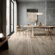 Vloertegel Flaviker NORDIK WOOD BEIGE 26x200 cm (doosinhoud 2.6 m2)