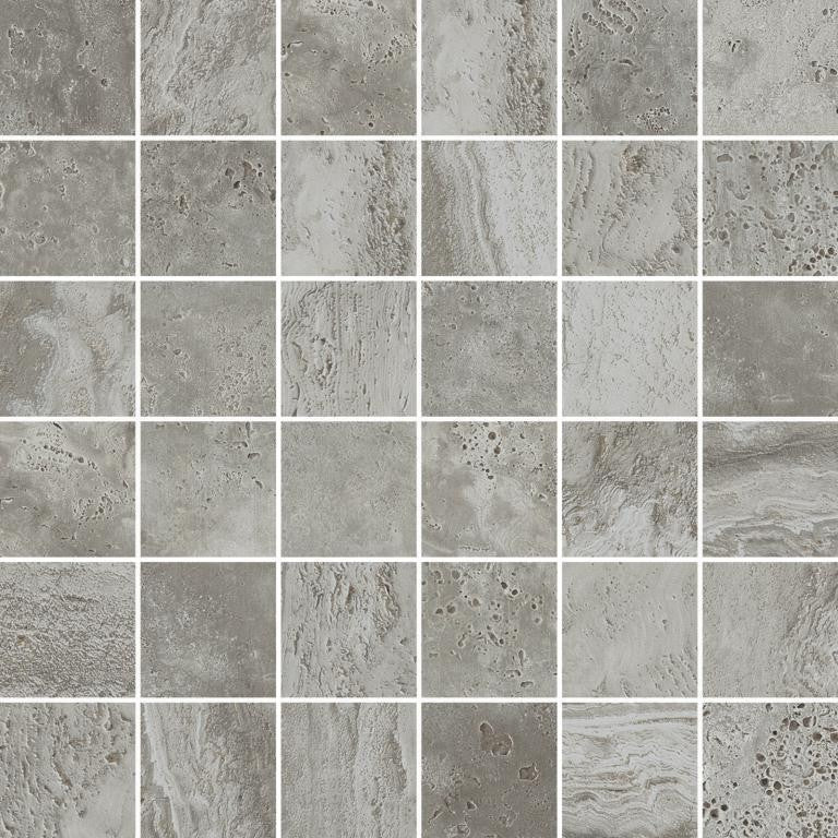 Flaviker NAVONA MOS Grey 30x30 cm