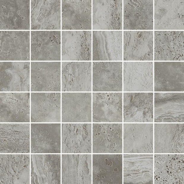 Flaviker NAVONA MOS Grey 30x30 cm