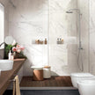 Wandtegel Marazzi ALLMARBLE M6SZ 40x120 cm (doosinhoud 2.88 m2)