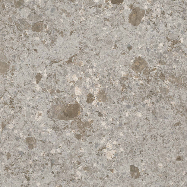 Ariostea Fragmenta Full Body - Grigio Luminoso - Ceppo di Gré look