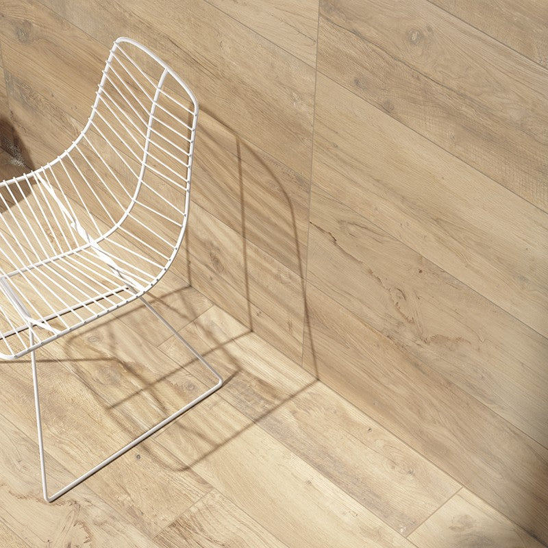 Castelvetro Woodland Elm 20X120