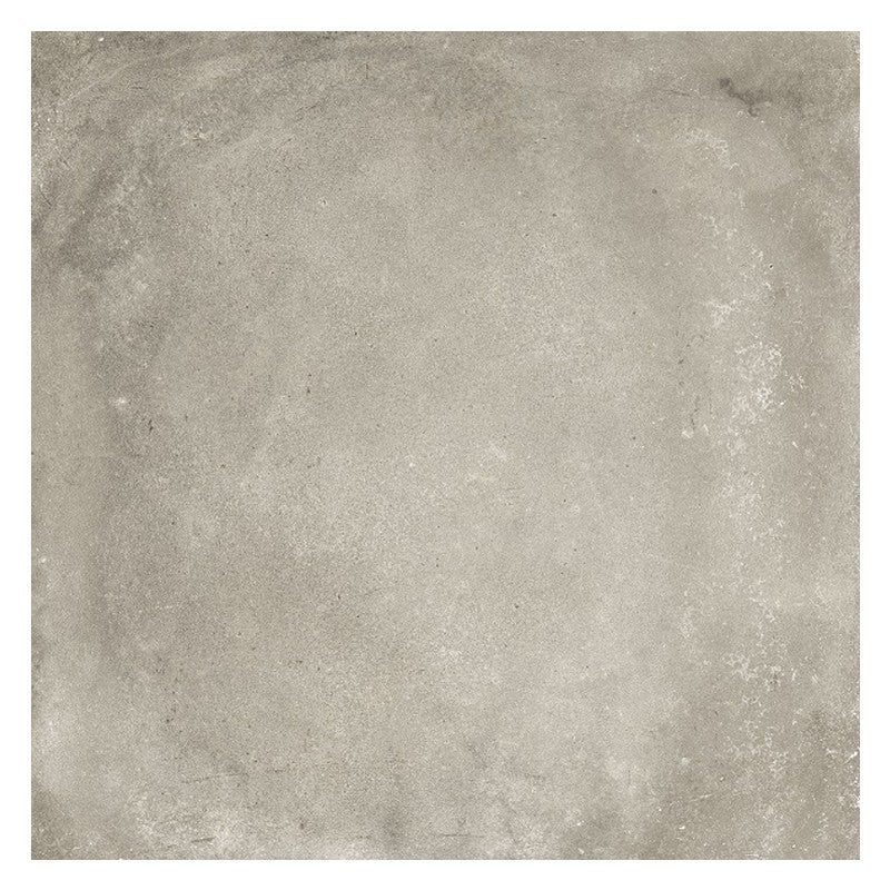Vloertegel Flaviker BACKSTAGE Tan 80x80 cm (doosinhoud 1.28 m2)