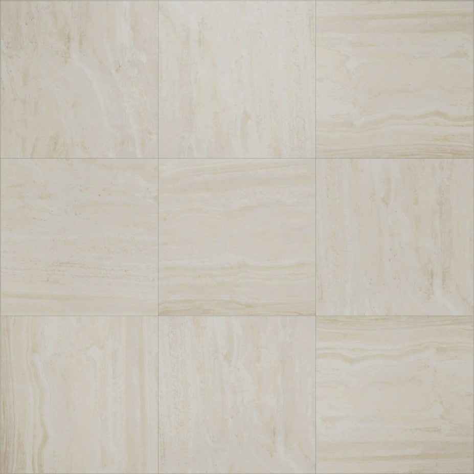 Flaviker NAVONA Honey Vein 120x120 cm