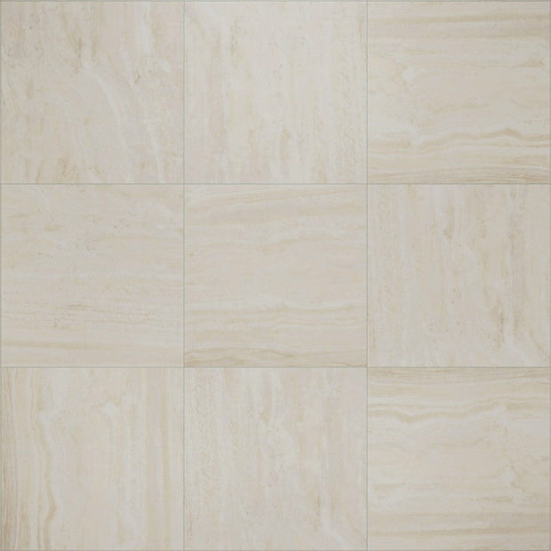 Flaviker NAVONA Honey Vein 120x120 cm