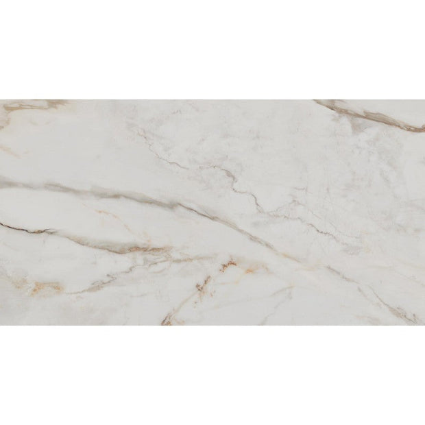 Vloertegel Flaviker SUPREME EVO Mat White 60x120 cm (doosinhoud 1.44 m2)