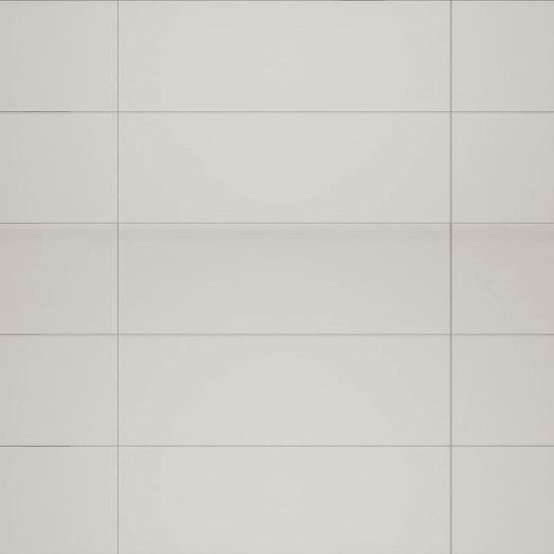 Wandtegel Marazzi ECLETTICA Cream 40x120 cm (doosinhoud 2.88 m2)