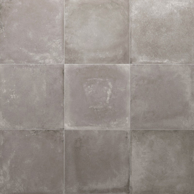 Vloertegel Flaviker BACKSTAGE Ash 60x60 cm (doosinhoud 1.08 m2)