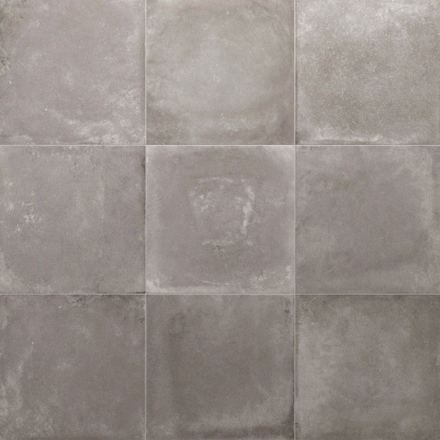 Vloertegel Flaviker BACKSTAGE Ash 60x60 cm (doosinhoud 1.08 m2)