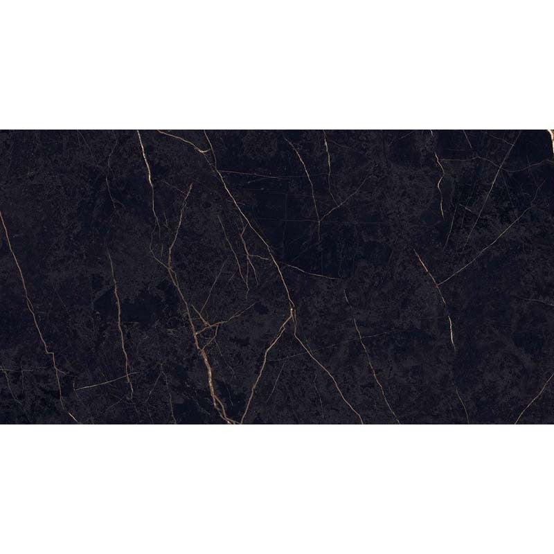 Vloertegel Flaviker SUPREME EVO Mat Noir 60x120 cm (doosinhoud 1.44 m2)
