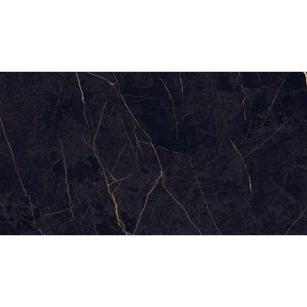 Vloertegel Flaviker SUPREME EVO Mat Noir 60x120 cm (doosinhoud 1.44 m2)