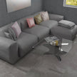 Vloertegel Flaviker BACKSTAGE Ash 40x80 cm (doosinhoud 0.96 m2)