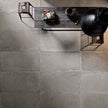 Vloertegel Flaviker BACKSTAGE Ash 60x120 cm (doosinhoud 1.44 m2)