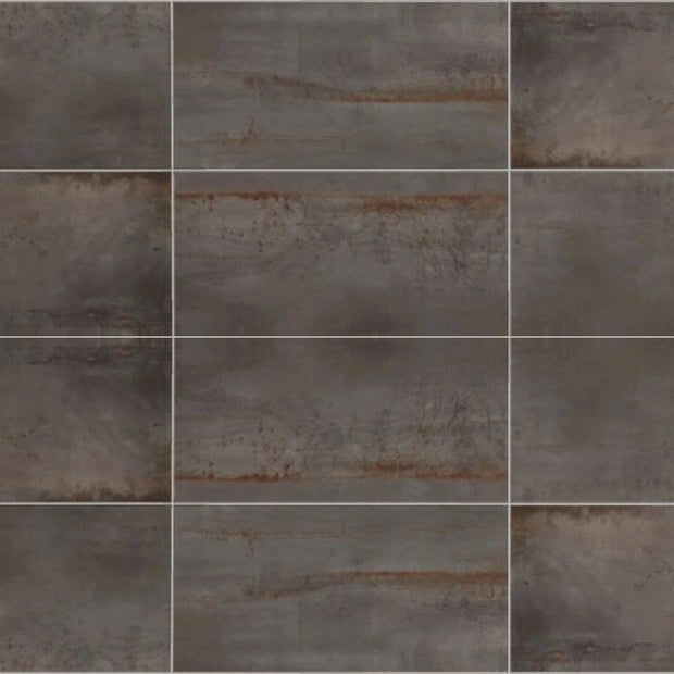 Flaviker REBEL LEAD 30x60 cm (doosinhoud 1.08 m2)