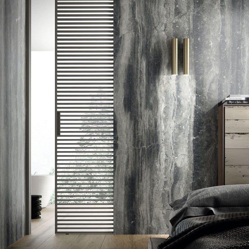 Vloertegel Marazzi GRANDEMARBLE BRERA GLANS 120x120 cm (doosinhoud 2.88 m2)