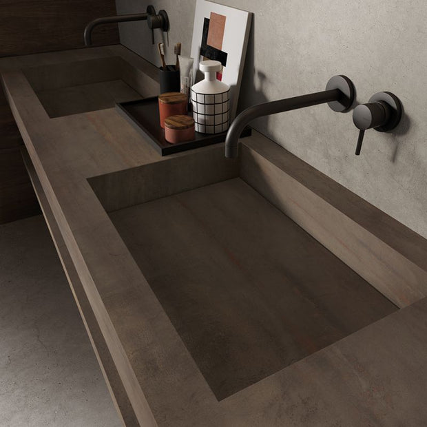 Flaviker REBEL BRONZE 90x90 cm (doosinhoud 0.81 m2)