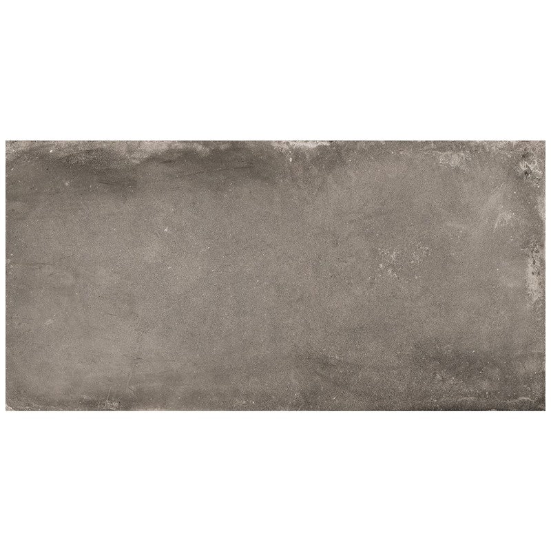 Vloertegel Flaviker BACKSTAGE Graphite 60x120 cm (doosinhoud 1.44 m2)