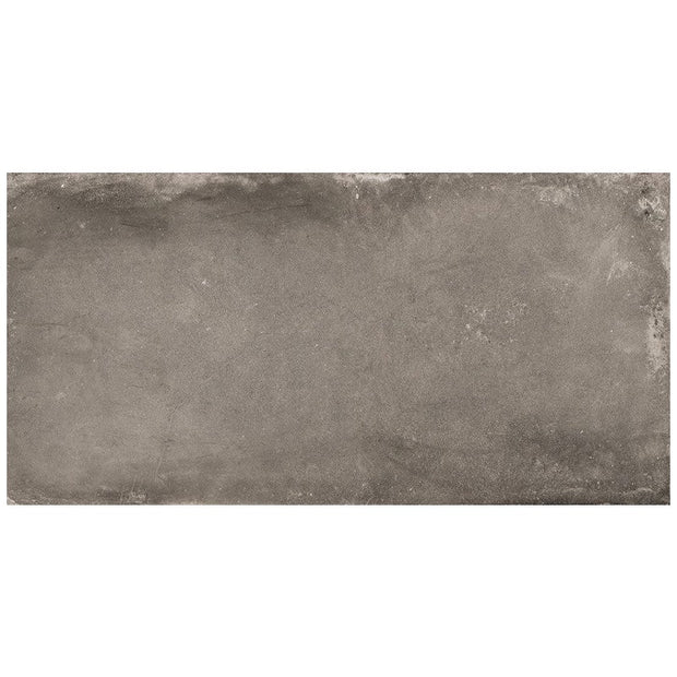 Vloertegel Flaviker BACKSTAGE Graphite 60x120 cm (doosinhoud 1.44 m2)