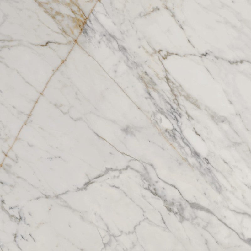 Vloertegel Marazzi GRANDEMARBLE GOLD 120x120 cm (doosinhoud 2.88 m2)