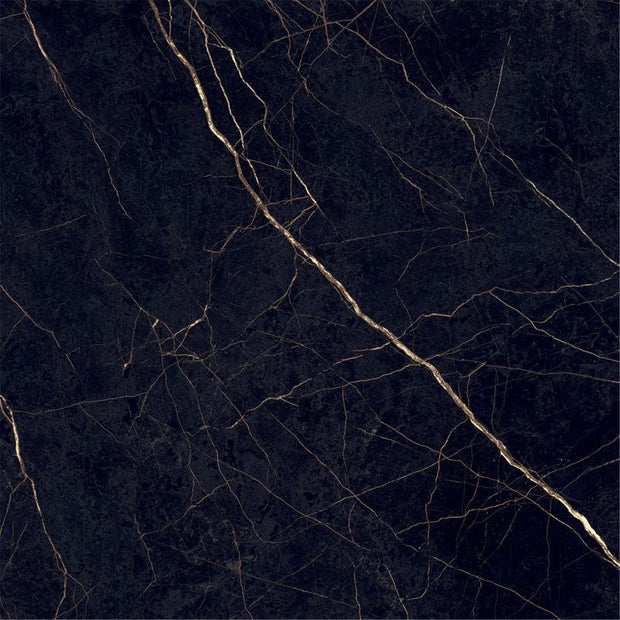Vloertegel Flaviker SUPREME EVO Mat Noir 120x120 cm (doosinhoud 2.88 m2)
