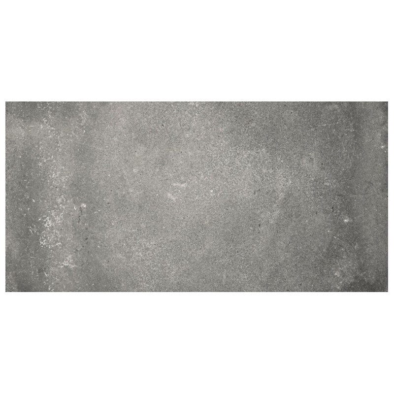 Vloertegel Flaviker BACKSTAGE Graphite 40x80 cm (doosinhoud 0.96 m2)