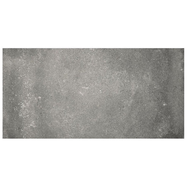 Vloertegel Flaviker BACKSTAGE Graphite 40x80 cm (doosinhoud 0.96 m2)