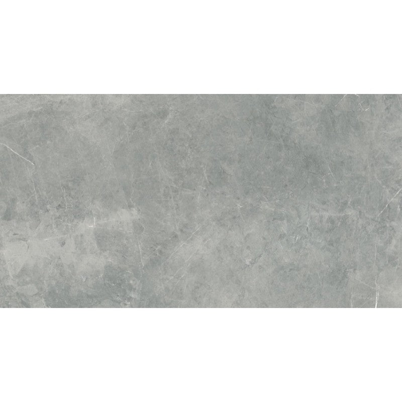 Vloertegel Flaviker SUPREME EVO Mat Grey Amani 60x120 cm (doosinhoud 1.44 m2)