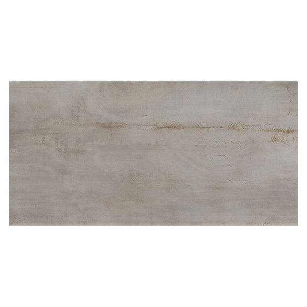 Flaviker REBEL SILVER 60x120 cm (doosinhoud 1.44 m2)
