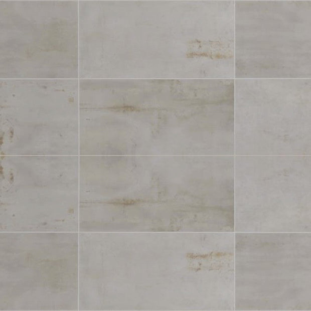 Flaviker REBEL SILVER 30x60 cm (doosinhoud 1.08 m2)
