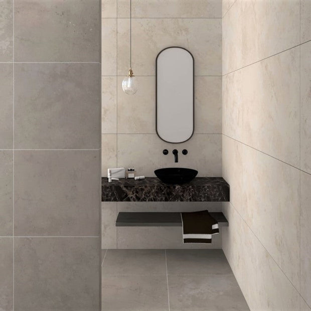 Flaviker NAVONA Bone Cross 30x60 cm