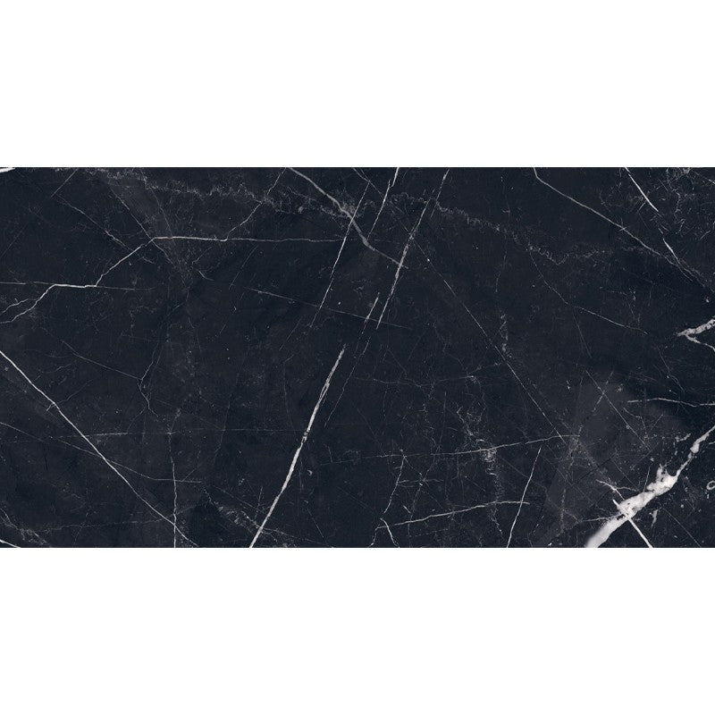 Vloertegel Flaviker SUPREME EVO Mat Classic Noir 60x120 cm (doosinhoud 1.44 m2)