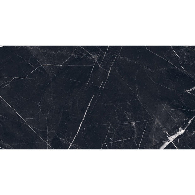 Vloertegel Flaviker SUPREME EVO Mat Classic Noir 60x120 cm (doosinhoud 1.44 m2)