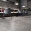 Flaviker REBEL SILVER 60x120 cm (doosinhoud 1.44 m2)