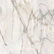 Vloertegel Marazzi GRANDEMARBLE GOLD GLANS 120x120 cm (doosinhoud 2.88 m2)