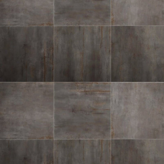 Flaviker REBEL LEAD 80x80 cm (doosinhoud 1.28 m2)