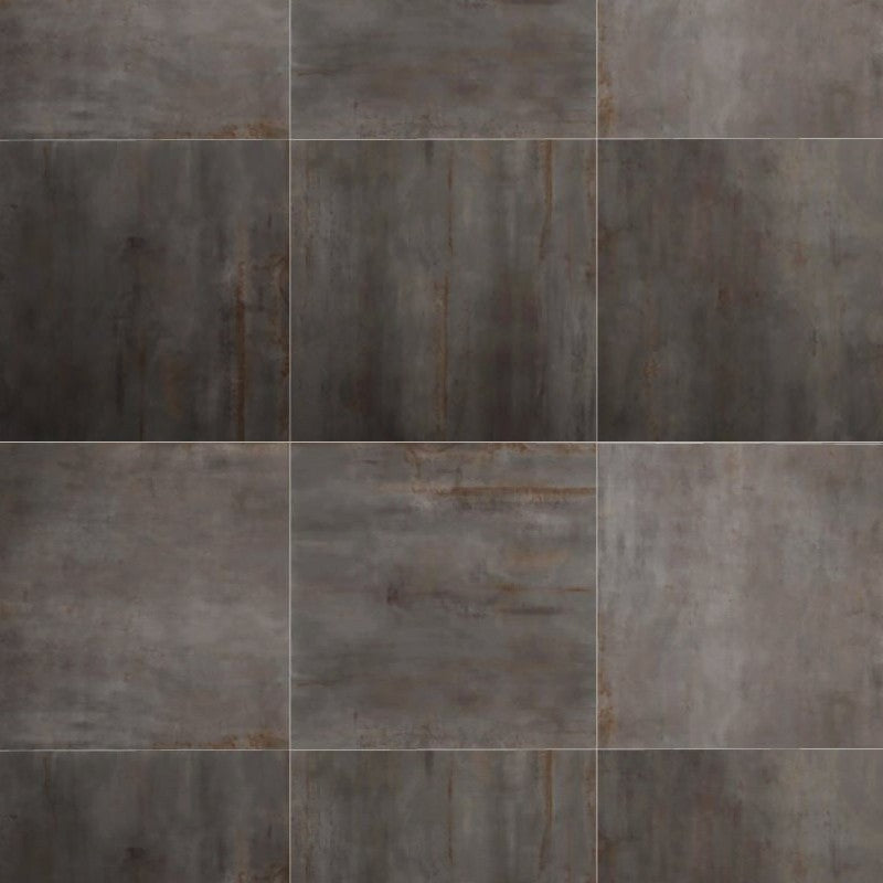 Flaviker REBEL LEAD 60x60 cm (doosinhoud 1.08 m2)