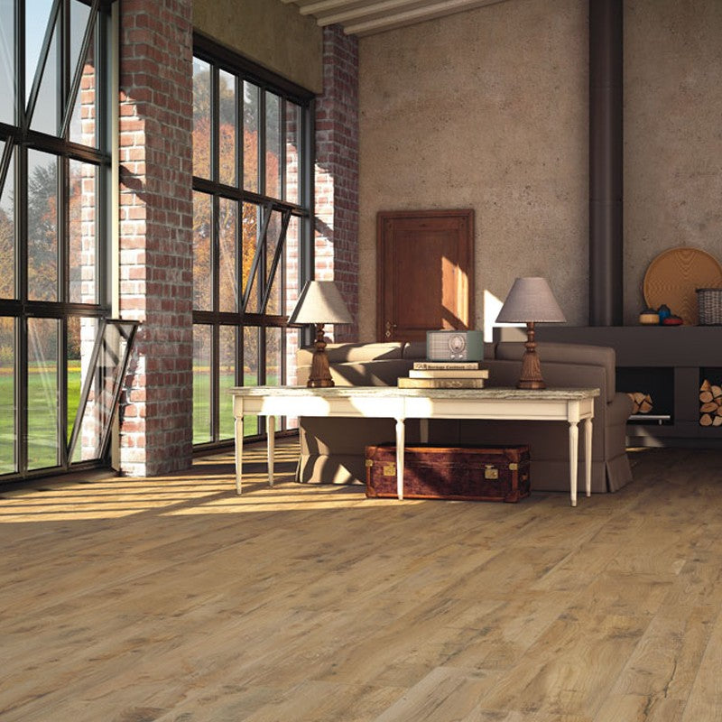 Castelvetro Woodland Oak 20X120