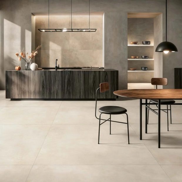 Energieker Corsocomo Coconut 60X60 150270