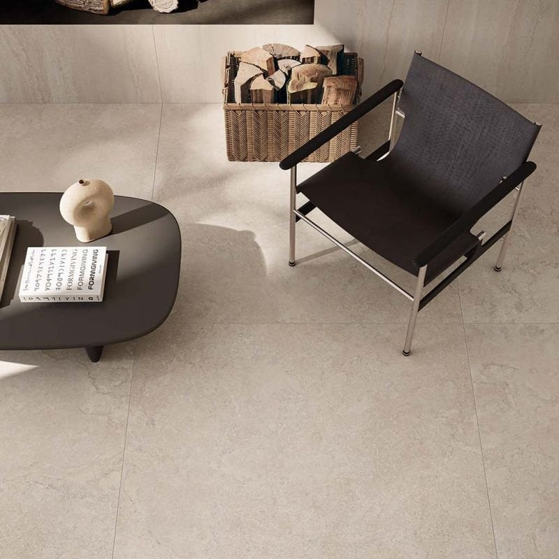 Flaviker Double Plain Beige 0014155 60×120