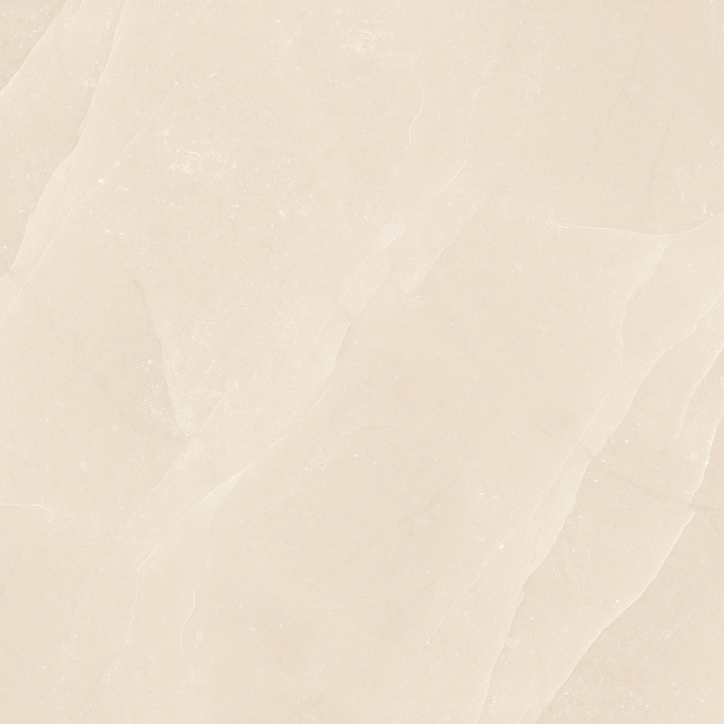 Aurélia Flavicon Beige – Luxe 120x120 cm Tegel met Marmerlook - Mat Keramiek