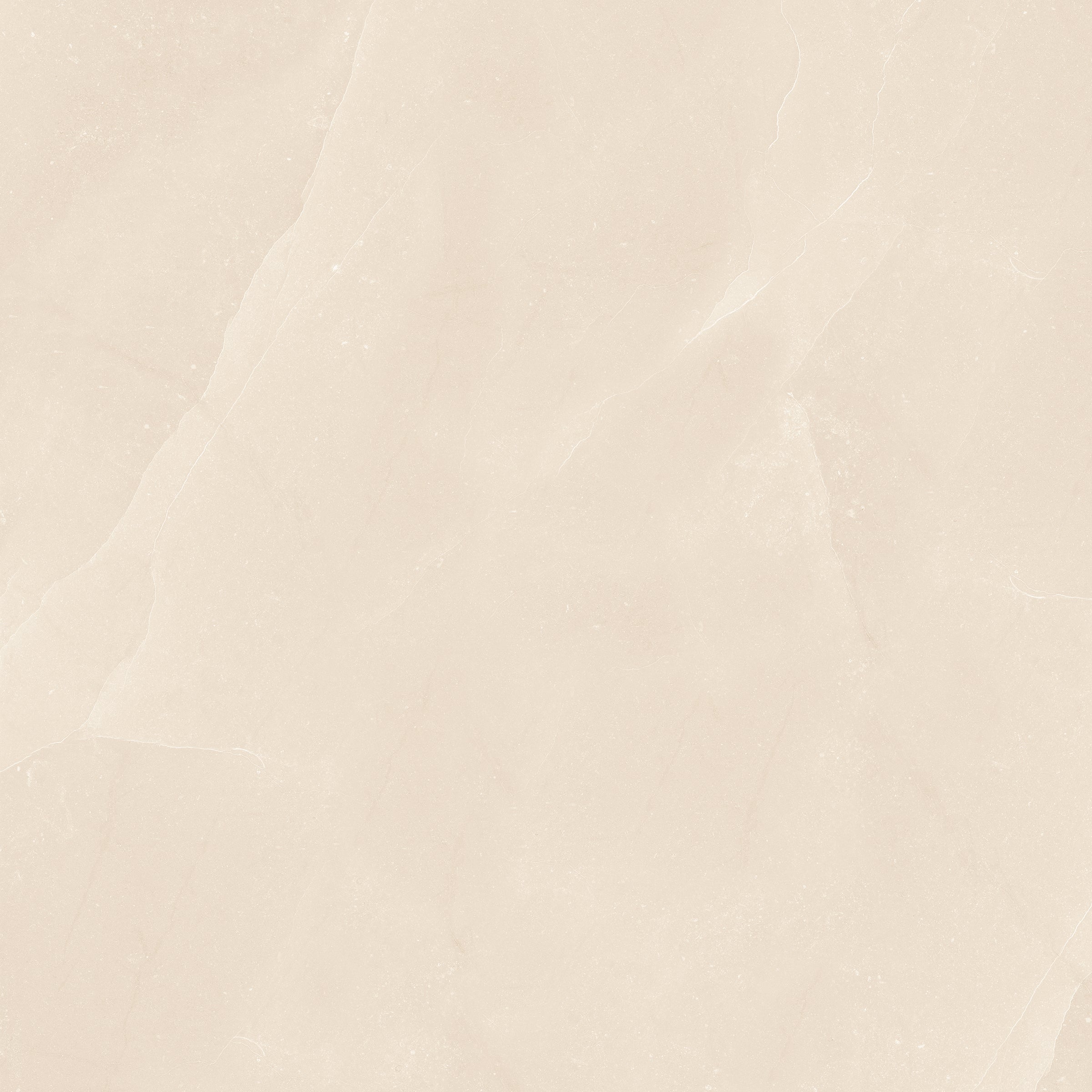 Aurélia Flavicon Beige – Luxe 120x120 cm Tegel met Marmerlook - Mat Keramiek